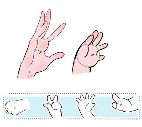 Cute Hands Drawing, How To Draw Cute Hands, How To Draw Chibi Hands, Chibi Holding Hands, Chibi Arms, Chibi Hands Reference, Chibi Style Reference, Chibi Art Reference, Chibi Body Poses