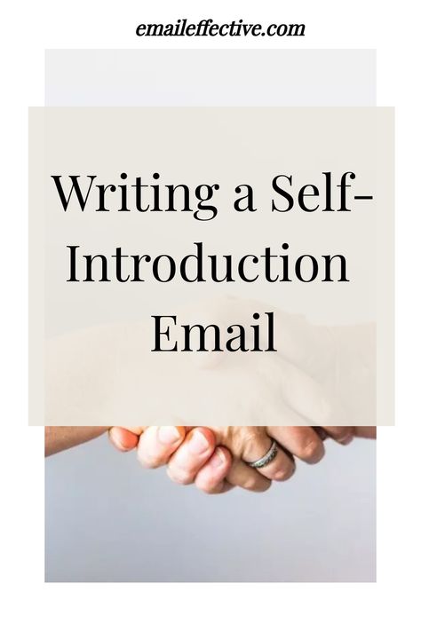 Crafting a Self-Introduction Email New Employee Introduction Email, Team Introduction Ideas, Email Introduction, Teacher Introduction, Professional Email Signature, Introducing Yourself, Introduction Letter, Introduction Examples, Writing Introductions