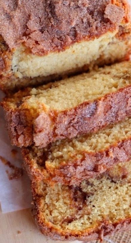 Amish Friendship Cinnamon Bread Alternative {without a starter} Amish Bread, Amish Friendship Bread, Friendship Bread, Swirl Bread, Cinnamon Swirl Bread, Bread Alternatives, Swirled Bread, Amish Recipes, Cinnamon Bread