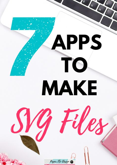 How To Download Free Svg Files To Cricut, Commercial Use Svg Free, The Office Svg Files Free, How To Make Svg Files For Cricut, Make Svg Files, Svg Images Free, Cricut Apps, Svg Tutorial, Free Cricut Svg