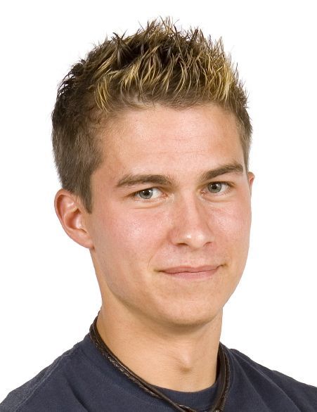 15 Cool Spiked Hairstyles for Guys: Men's Spiked Hairstyles - Highlights Mens Spiked Hairstyles, Boys Hair Styles, Boy Hair Cuts, Blonde Man, Kids Haircuts, Boys Hairstyles, Men's Cuts