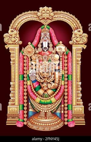 Traditional Background, God Venkateswara Images Hd Wallpaper, Mysore Painting, Tirupati Balaji, Pooja Decoration, Murugan Wallpapers, Rama Image, Android Wallpaper Dark, Vishnu Wallpapers