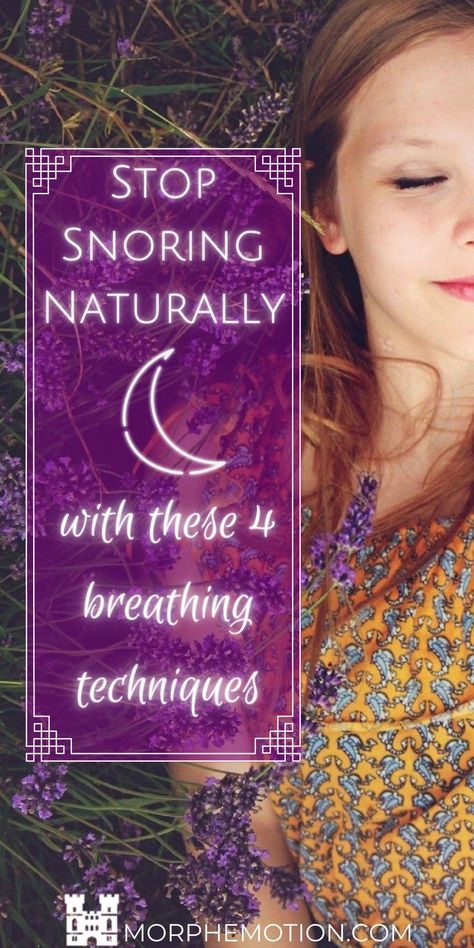 Snoring is a very common problem across the world, but fixing it can be as easy as learning a few breathing techniques to help control and strengthen those airway tissues. Let me show you how to stop snoring. Snoring Remedies Woman, How To Prevent Snoring, Over Emotional, Yoga Breathing Techniques, Emotional Attachment, Snoring Remedies, How To Stop Snoring, Snoring Solutions, Yoga Breathing