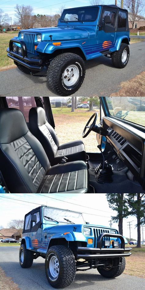 1994 Jeep Wrangler Islander 1994 Jeep Wrangler Yj, 1992 Jeep Wrangler, Jeep Islander, 1994 Jeep Wrangler, Jeep Wrangler 1995, 1995 Jeep Wrangler, Yj Wrangler, Jeep Things, Jeep Wrangler For Sale