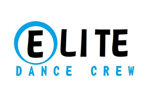 Elite Dance Crew a.k.a Elite Dancers launched thier crew logo today!  Have a good look at it! Dance Crew, Dancer, Look At, ? Logo, Quick Saves