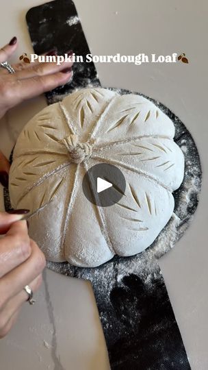 14K views · 2K reactions | It’s Pumpkin Season 🧡🍂

#sourdoughbyirina #sourdoughbaking #sourdough #sourdoughbread #bread #crumb #crumbshot #scoring #breadscoring #wheatstalk #sourdoughscoring #sourdoughstarter #scoring #shaping #breadshaping #sourdoughshaping #smallbusiness #microbakery #cottagebakery #homebakery #homebake #sourdoughshaping #breadshaping 
#maplepecan
#maplepecanscones #jalapeñocheddar #Jalapeñocheddarsourdough
#bakery #inhomebakery #cottagebakery #sourdoug #sourdoughbread #twopanbread #fall #pumpkinscones | Sourdough by Irina Artisan Bread Design, Flawed Mangoes, Sourdough Score, Scoring Sourdough, Bread Artisan, Sourdough Scoring, Bread Design, Bread Scoring, Artisan Bakery