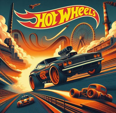 Hotwheels Artwork, Hotwheels Logo Template, Hot Wheels Background, Hot Wheels Poster, Hot Wheels Wallpaper, Hot Wheels Art, Hot Wheels Storage, Cd Idea, Ahri Wallpaper