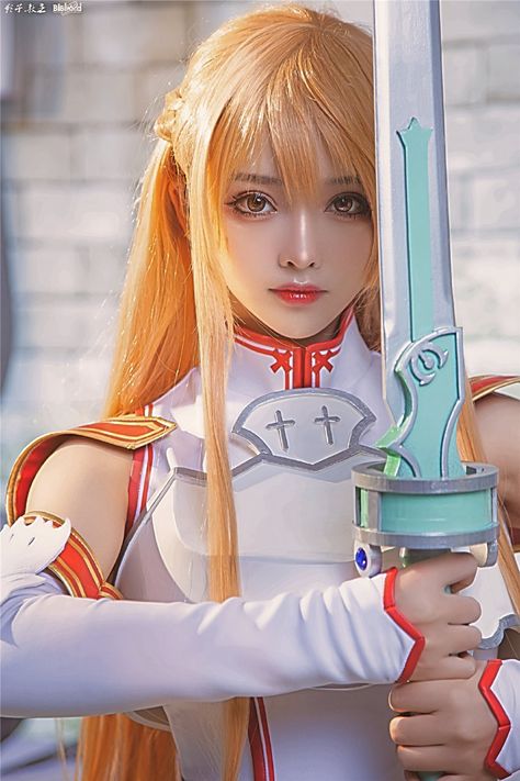 Asuna Cosplay, Asuna Sao, Hi Everyone, Anime Comics, Cosplay Anime, Don't Forget, Princess Zelda, Zelda Characters, Comics