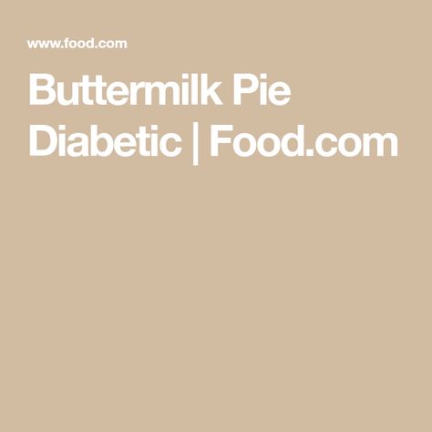 Sugar Free Buttermilk Pie, Keto Buttermilk Pie, Buttermilk Pie Recipe, Buttermilk Banana Bread, Sugar Free Pie, Buttermilk Pie, Weight Watchers Recipes Desserts, Pastry Crust, Sugar Free Desserts