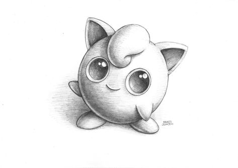 Paweł Somogyi - Pokémon sketches Cutest Pokemon, Giratina Pokemon, Pokemon Drawing, Pikachu Drawing, Pokemon Sketch, Human Figure Sketches, Pokemon Tattoo, Pencil Sketch Images, Easy Drawings For Kids