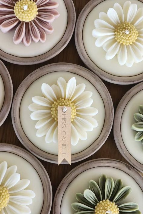 17 Pretty Baby in Bloom Shower Ideas - The Greenspring Home Baby In Bloom Theme Baby Shower Ideas, Baby In Bloom Shower Favors, Baby In Bloom Favors, Baby In Bloom Party Favors, Baby In Bloom Shower Ideas, Baby Girl Shower Favors, Shower Vibes, Burlap Baby Showers