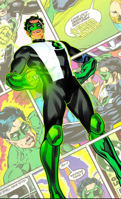 Kyle Rayner Green Lantern, Doc Shaner, Green Lantern Kyle Rayner, Dc Green Lantern, Kyle Rayner, Amanda Waller, Green Lanterns, Lantern Art, John Stewart