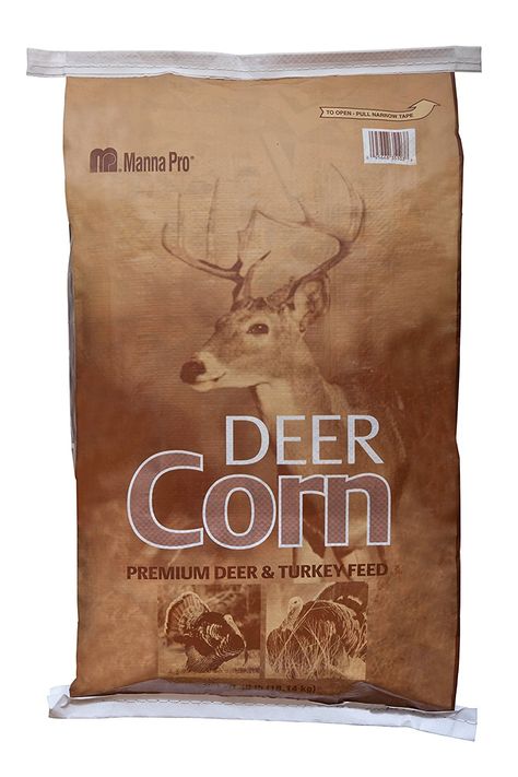 Manna Pro 09566835100140 Moultrie Deer Corn Supplement, 40-Pound ** You can get more details by clicking on the image. (This is an affiliate link and I receive a commission for the sales) #DogLovers Deer Corn, Deer Attractant, Deer Food, Deer Feeders, Deer Repellant, Deer Running, Wild Deer, Small Animal Food, Animal Food