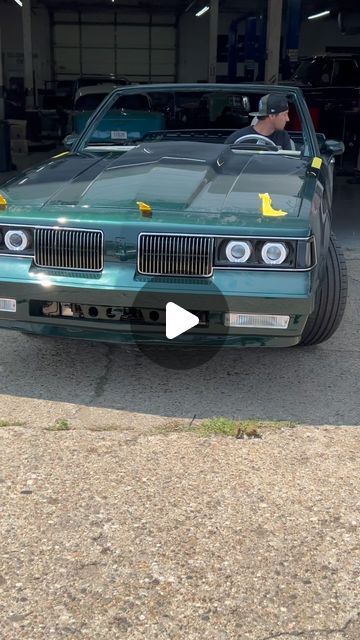 517gbodyman on Instagram: "Me thinking I was gonna say bye lol #cutlass #vert #lt5 #roadstershop #gmperformance #gbody #classiccars #protouring #lowrider #donks #zr1 #deadpool #wolverine #deadpoolandwolverine #chevelle #boxchevy #forgiato #theculture #goodguysvirtualcarshow #reels" 85 Cutlass Supreme, 1972 Cutlass Supreme, 1975 Oldsmobile Cutlass Supreme, 1972 Oldsmobile Cutlass 442, 1984 Oldsmobile Cutlass Supreme, Cutlass Supreme, School Car, Roadster Shop, Donk Cars