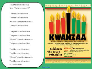 Music for Holidays Around the World Kwanzaa Songs, Kwanzaa Preschool, Christmas Crafts Around The World, Kwanzaa Crafts, Kwanzaa Activities, School Kids Activities, Music For Toddlers, Bubble Gum Machine, Elementary Music Class