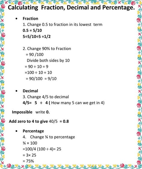 Percentages Math, Math 5, Math Tutorials, Elementary Math, Math Lessons, Calculator, Pinterest Likes, Honey, Coding