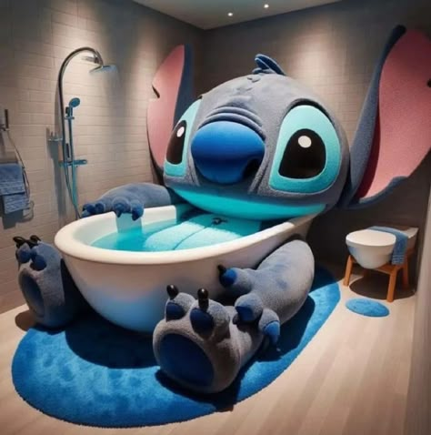 Stitch Merchandise, Lilo And Stitch Characters, Lilo And Stitch Merchandise, Stitch Drawings, Disney Room Decor, Lilo And Stitch Quotes, Disney Room, Stitch Toy, Lilo And Stitch Drawings