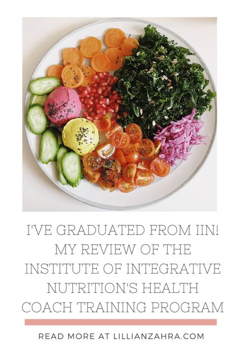 reflecting back on my year studying with IIN + letting you work out if the course is right for you! Integrative Nutrition Health Coach, Integrative Nutrition, Holistic Health Coach, Lifestyle Coaching, Holistic Nutrition, Yoga Lifestyle, Health Coach, Training Programs, Holistic Health