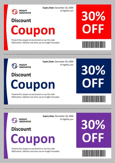 A minimal discount coupon template is a streamlined design that offers a simple yet effective way to create promotional coupons with essential information only. It typically features a clean layout with space for discount details and terms, ensuring a professional look while remaining easy to customize. This free minimal discount coupon template can help you in making one. Food Stall Ideas, Big Bounce, Christmas Coupons, Scanner App, Coupon Template, Food Stall, Streamlined Design, Gift Voucher, Gift Vouchers