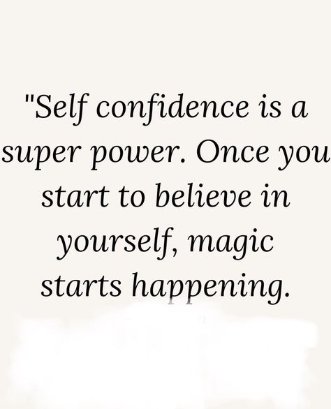 Therapy Reminders, Self Confidence Quotes, Self Confidence Tips, Morning Affirmations, Confidence Quotes, Boost Your Confidence, Note To Self Quotes, Self Esteem Quotes, Positive Self Affirmations