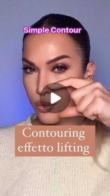 Beauty& Makeup Hack's❤️ on Instagram: "Unlock the power of sculpting with our contouring secrets! From chiseling those cheekbones to defining your jawline, learn how to create dimension and glow like never before Embrace the art of contouring and let your features speak volumes. Join us on this journey to master the ultimate face transformation!  #ContouringMagic #GlowUpGoals#BeautyBeyondBounds #MakeupTutorial #BeautyTips #MOTD(Makeup of the Day) #BeautyHacks #InstaMakeup #Glam #MakeupAddict #MakeupGoals #MakeupInspiratio #beautyinfluencer #BeautyGuru #MakeupJunkie #Cosmetics #MakeupLover #makeuptutorial #makeupreels #instabeauty #beautybloggers #usamakeupartist #makeuplovers #makeup #usamakeup #fashionable #BeautyCommunity #MakeupLooks #Contouring #ContourAndHighlight" Before And After Contouring, Makeup Transformation Tutorial, Face Transformation, Usa Makeup, Face Contouring Makeup, Skin Tone Makeup, Good Makeup, Makeup Before And After, Beauty Makeover