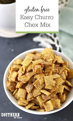 Easy Churro Chex Mix Recipe Gluten Free Easy Churro Chex Mix 12 Tomatoes, Easy Churro Chex Mix Recipes, Gluten Free Chex Recipes, Gluten Free Snack Mix Recipes, Gluten Free Chex Mix Recipes, Gluten Free Snack Mix, Cinnamon Chex Mix, Disneyland Churros, Chex Mix Recipes Sweet