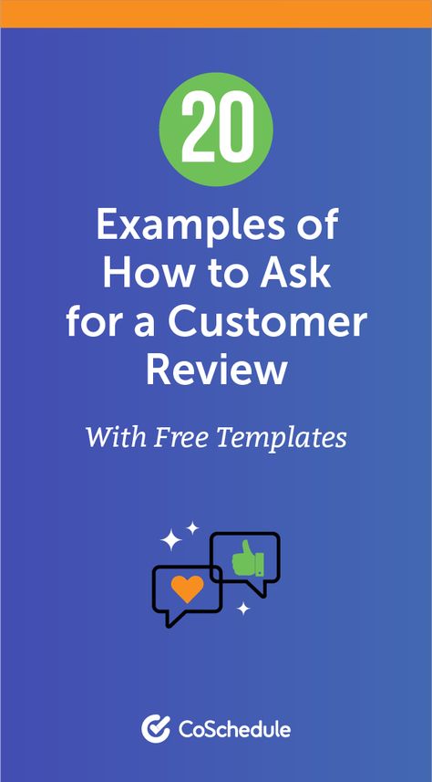 90% of consumers read online reviews before making a purchase. Learn 20 different ways to ask your customers for reviews! https://coschedule.com/blog/customer-review-examples/?utm_campaign=coschedule&utm_source=pinterest&utm_medium=CoSchedule&utm_content=20%20Examples%20of%20How%20to%20Ask%20for%20a%20Customer%20Review%20%28Plus%20Free%20Templates%29 How To Ask For Reviews, Ask For Reviews For Business, Asking For Reviews For Business, Medium Content Book Ideas, Customer Feedback Template, Customer Review Template, Customer Review Design, Review Request, Marketing Tricks