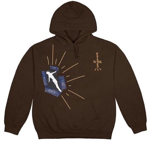 cover up. on Instagram: “Cactus Jack Highest In The Room Hoodie” Travis Scott Clothing, Travis Scott Hoodie, Astro World, Highest In The Room, Travis Scott Cactus Jack, Brown Hoodie, Cactus Jack, In The Room, Nike Hoodie