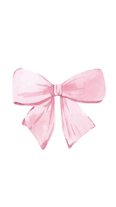 Pink White Widget, Pink Bows Aesthetic, Pink Aesthetic Bow, Pink Bow Wallpaper, Pink Bow Aesthetic, Bow Wallpaper Iphone, Image Girly, Pink Wallpaper Ipad, Cute Home Screen Wallpaper