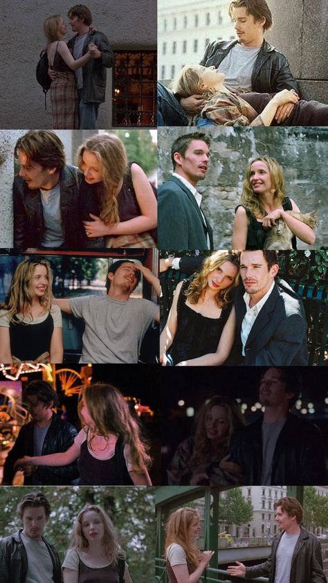 #beforesunrise #movie Before Sunrise, Change My Life, Change Me, Movie Tv, My Life, Film