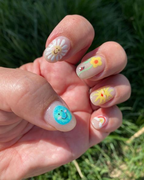 Earth Day Nails 🌎 🩷 . . #nails #nailinspo #earthnails #earthday #earthdaynails #springnails Earth Day Nails, Nails Nails, Earth Day, Geography, Nail Ideas, Nail Inspo, Nails, Quick Saves