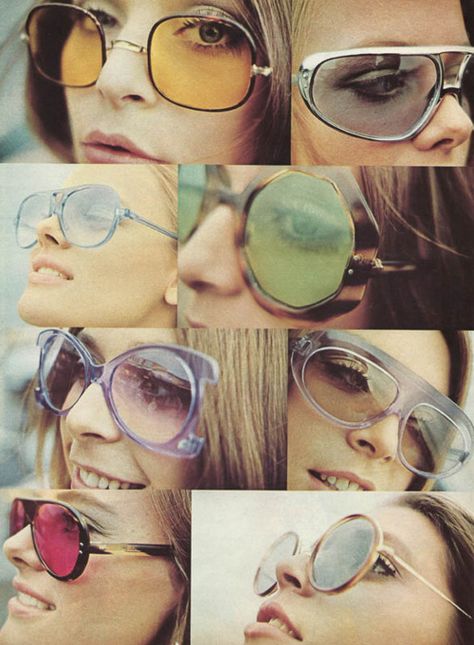 1970s Sunglasses, my Mum wore huge sunglasses like this, especially when we went to Spain. 1970s Sunglasses, Huge Sunglasses, Bootleg Jeans, Ray Ban Sunglasses Sale, 70s Party, Lauren Hutton, Elle Macpherson, Ray Ban Wayfarer, Seventies Fashion