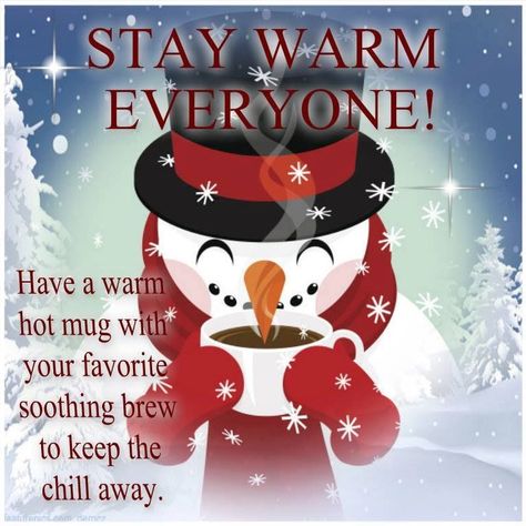 Stay Warm Everyone life quotes quotes quote friends winter friendship quotes cute quotes winter quotes quotes to share winter quotes for friends Stay Warm Quotes, Cold Weather Funny, Cold Weather Quotes, Warm Quotes, Good Morning Christmas, Good Morning Winter, Weather Quotes, Winter Quotes, Good Morning Friends Quotes