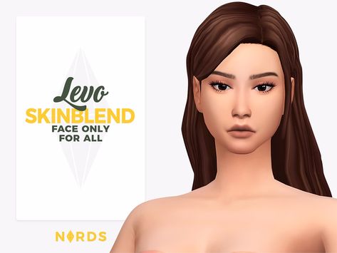 Nords' Levo Skinblend (Mouth Crease) Sims 4 Cc Eyes, Sims 4 Tsr, Sims 4 Traits, The Sims 4 Skin, Skin Details, Sims 4 Cc Makeup, Sims 4 Cc Skin, Sims 4 Gameplay, Sims 4 Mm