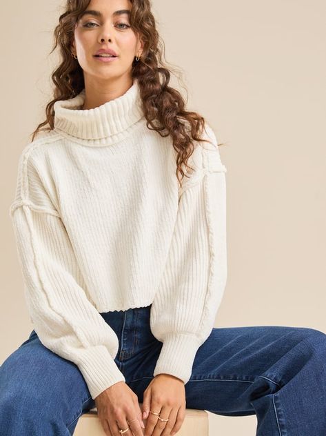 Women sweaters winter