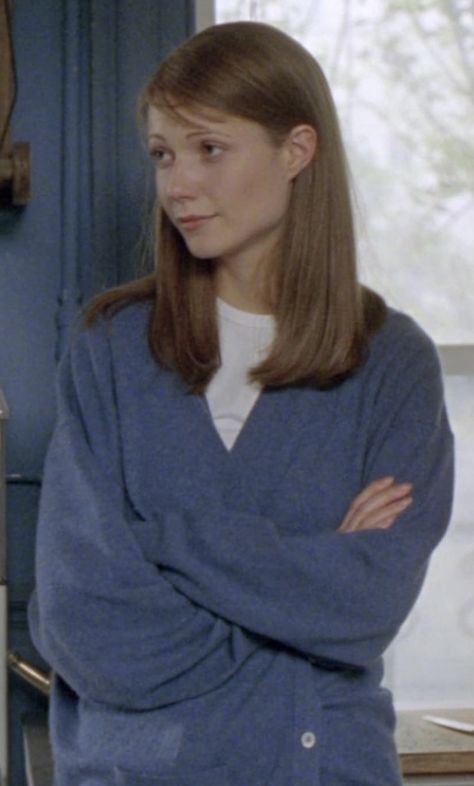 Am Pm, Gwyneth Paltrow, Look Here, 가을 패션, Outfit Inspo Fall, Pretty Hairstyles, Her Style, Sliding Doors, 90s Fashion