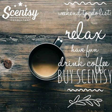 Weekend To Do List, Scentsy Pictures, Scentsy Consultant Business, Scentsy Facebook Party, Scentsy Marketing, Selling Scentsy, Scentsy Consultant Ideas, Scentsy Business, Scentsy Party