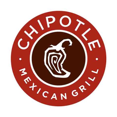 Chipotle Mexican Grill Tagline Chipotle Logo, Best Keto Fast Food, Chipotle Gift Card, Best Restaurants In Toronto, Chipotle Recipes, Grill Logo, Fall Board, Keto Fast Food, Chipotle Mexican Grill