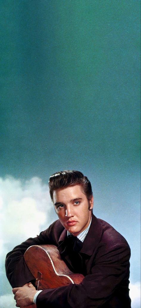 Elvis Presley Wallpaper, Elvis Wallpaper, King Creole, Elvis Presley Images, Elvis Presley Pictures, Pink Cadillac, Elvis And Priscilla, Elvis Movies, King Of Kings