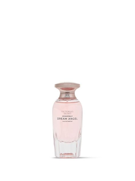 Dream Angel Perfume, Free Perfume Sample, Angel Perfume, Victoria Secret Heavenly, 2023 Wishlist, Perfume Storage, White Strawberry, Wishlist 2024, Perfume Collection Fragrance