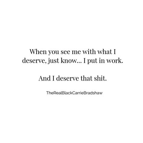 DeJa K. Johnson (@therealblackcarriebradshaw) posted on Instagram: “The self work. The love work. The hard work. The research. The inner healing. The pain dealing. Lord willing to get me there. It didn't…” • Sep 29, 2020 at 11:45pm UTC Healing Is Hard Work Quotes, Inner Work Quotes, Awakened Woman, Self Work, Love Work, Inner Work, Hard Work Quotes, Zodiac Society, Inner Healing