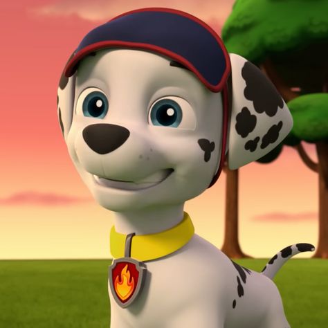 From Paw Patrol 𝐝𝐞𝐬𝐜: marshall pfp. marshall icon. paw patrol pfp. paw patrol icon Marshall From Paw Patrol, Paw Patrol Marshall, Paw Patrol Cartoon, Marshall Paw Patrol, Paw Patrol Pups, Favorite Pins, Paw Patrol, Cartoon Characters, My Favorite