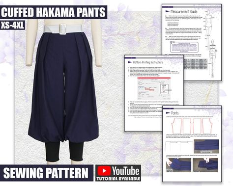 This Gender-Neutral Adult Costumes item by NDLWRKshopCostumes has 2608 favorites from Etsy shoppers. Ships from United States. Listed on 20 Jan, 2024 Hakama Pants Men Outfit, Japanese Hakama, Modern Hakama Pants, Japanese Pants Hakama, Kataginu Hakama, Viking Pants, Medieval Pants, Hakama Pants, Gothic Pants