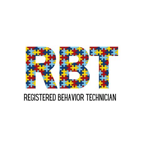 Rbt Therapist Aesthetic, Behavior Technician Aesthetic, Registered Behavior Technician Aesthetic, Rbt Quotes, Special Needs Quotes, Behavior Technician, Board Night, Physical Therapy Assistant, Manifesting Vision Board