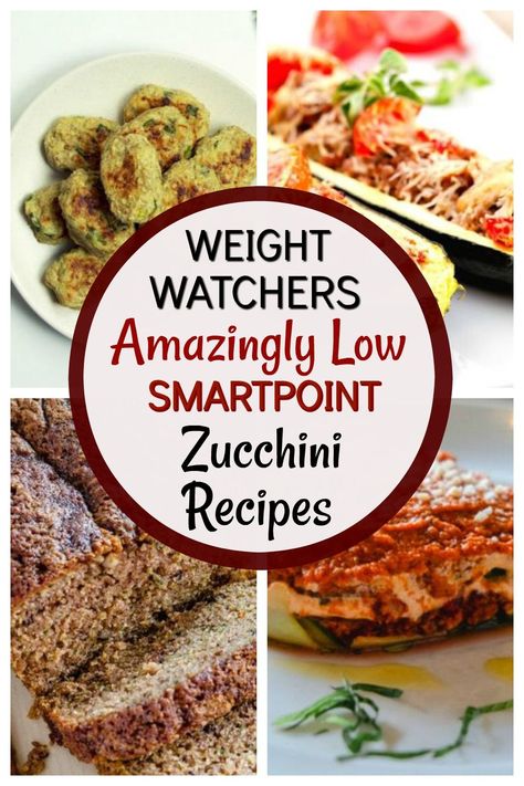 Have a bumper crop of zucchini? Here are 4 Easy Healthy Zucchini Recipes that use zucchini in the air fryer, stuffed, in sweet bread & lasagna! Zucchini In The Air Fryer, Shredded Zucchini Recipes, Weight Watchers Zucchini, Bread Lasagna, Zucchini Tater Tots, Healthy Zucchini Recipes, Zucchini Recipes Baked, Zucchini Recipes Dessert, Zucchini Bread Healthy