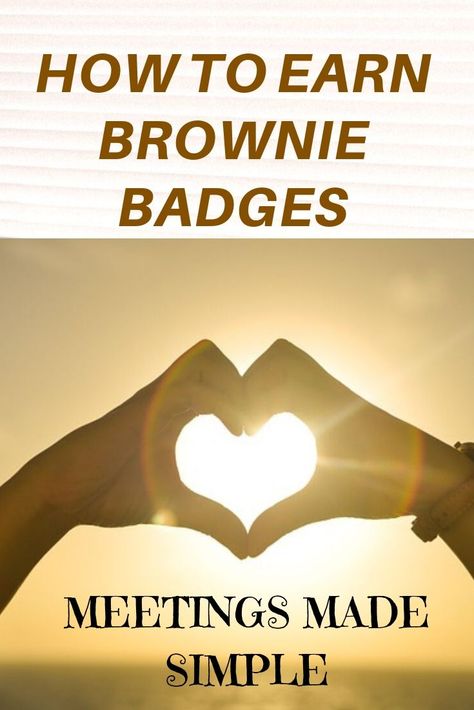 Brownie Meeting Ideas Activities, Girl Scout Brownie Meeting Ideas, Girl Scout Brownies Activities, Brownie Meeting Ideas, Girl Scout Brownies Meetings, Girl Scout Brownies, Junior Badges, Girl Scout Brownie Badges, Brownies Activities