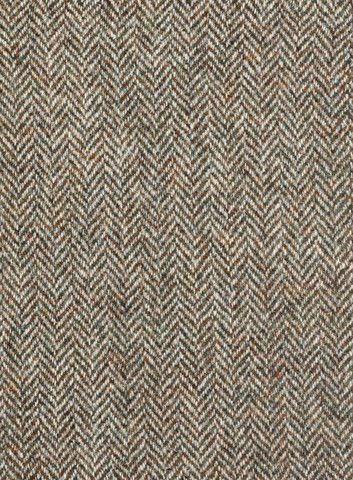 Cabin Room, Harris Tweed Fabric, Textile Collage, Interesting Textures, Jungle Pattern, Herringbone Fabric, Brown Tone, Herringbone Tweed, Handwoven Fabric