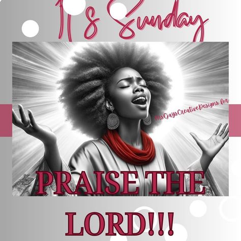 African American Sunday Blessings, African American Sunday, Day And Night Quotes, God Inspiration, Sunday Greetings, Soul Sunday, Super Soul Sunday, Sunday Blessings, Black Inspirational Quotes