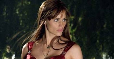 Best Jennifer Garner Movies Films Jennifer Garner Elektra, Daredevil Elektra, Fair Skin Makeup, Marvel And Dc, 13 Going On 30, Deadpool 3, Castle Aesthetic, Cute Nike Outfits, Logan Wolverine