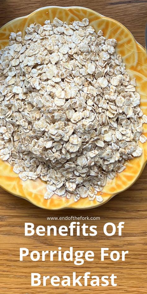 Oatmeal Porridge Recipes, Oat Porridge, Healthy Porridge Recipes, Benefits Of Oatmeal Breakfast, Oat Bran Porridge, How To Prepare Oatmeal, Slippery Elm Porridge, Oatbran Porridge, How To Make Porridge